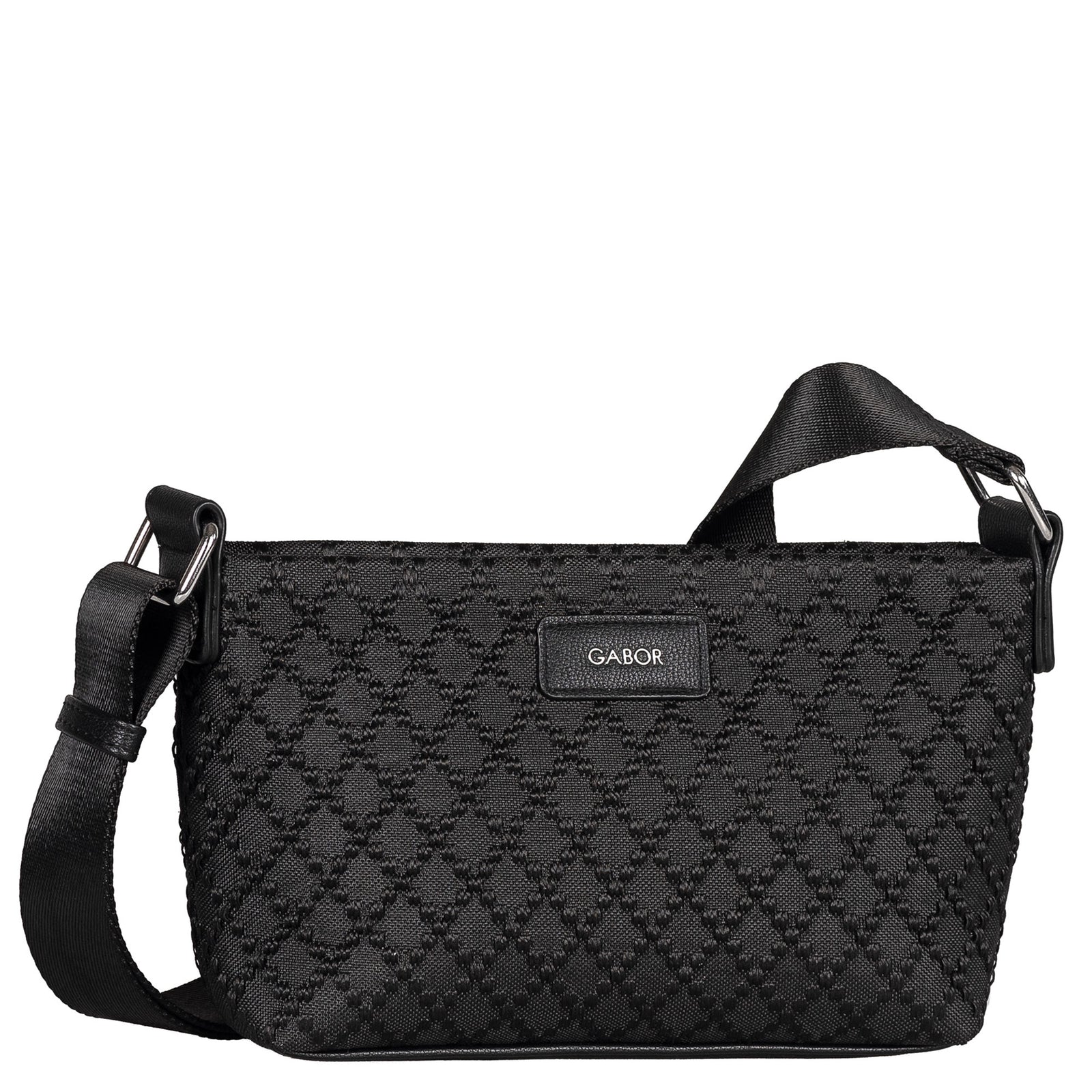 Gabor Helmea Cross Ladies Messenger Bag | Gabor Shoes
