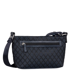 Helmea Cross Ladies Messenger Bag