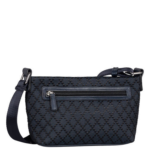 Helmea Cross Ladies Messenger Bag