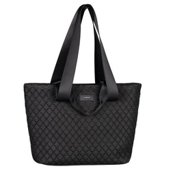 Helmea Ladies Zip Shopper Bag