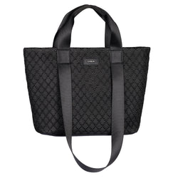 Helmea Ladies Zip Shopper Bag