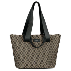 Helmea Ladies Zip Shopper Bag