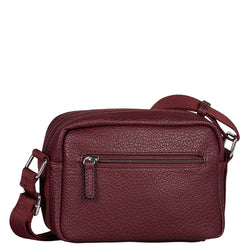 Karima Ladies Camera Bag
