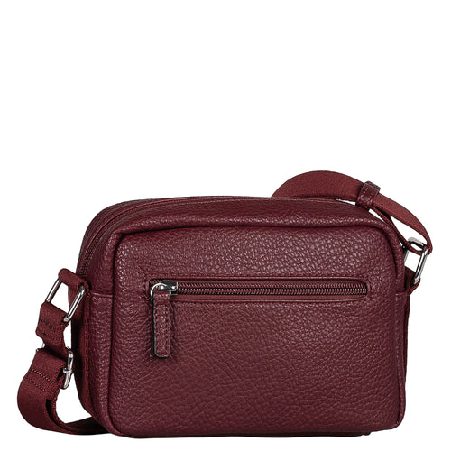 Karima Ladies Camera Bag
