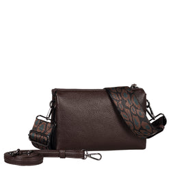 Linda Clutch Ladies Messenger Bag