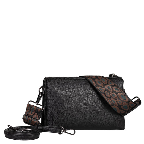 Linda Clutch Ladies Messenger Bag