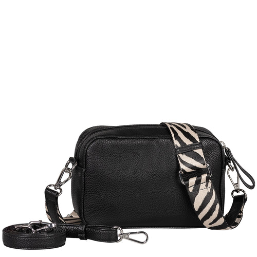 Silena Ladies Camera Bag