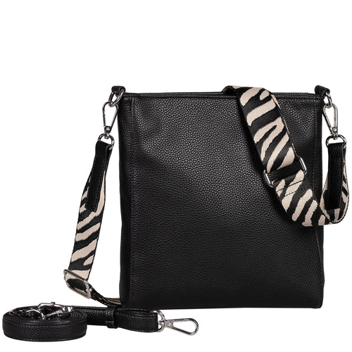Silena Ladies Cross Body Bag
