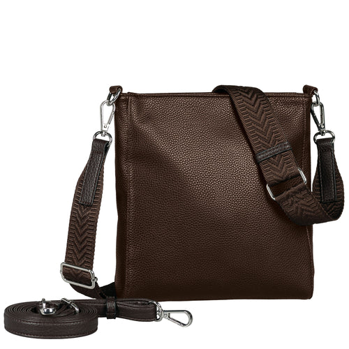 Silena Ladies Cross Body Bag