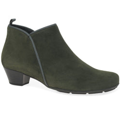Trudy Womens Ankle Boots