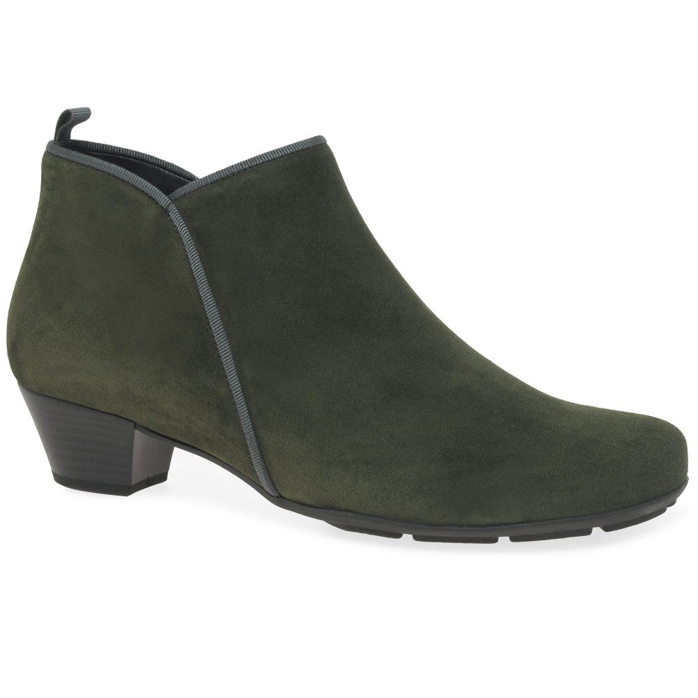 Trudy Ankle Boots