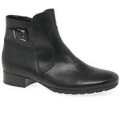 Bolan Women Ankle Boots