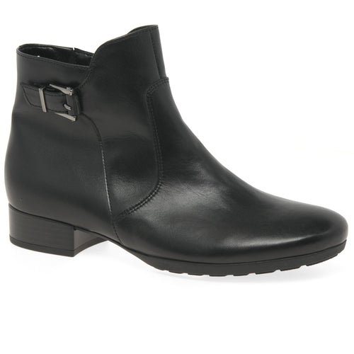 Bolan Women Ankle Boots