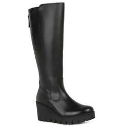 Upland M Womens Knee High Boots