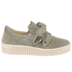 Waltz Womens Casual Trainers