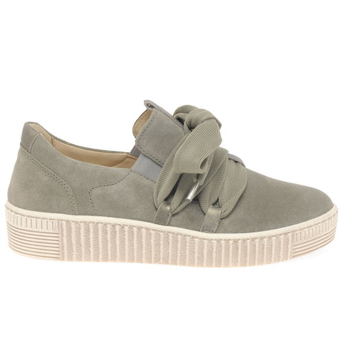 Waltz Womens Casual Trainers