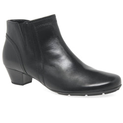 Heritage Womens Ankle Boots