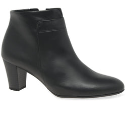 Matlock Womens Ankle Boots