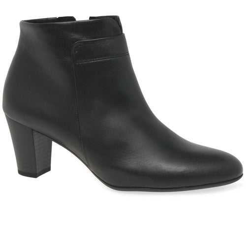 Matlock Womens Ankle Boots