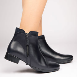 Briano Womens Ankle Boots