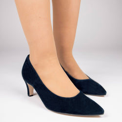 Daze Womens Court Shoes