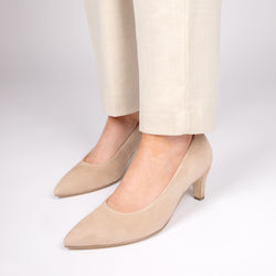 Daze Womens Court Shoes