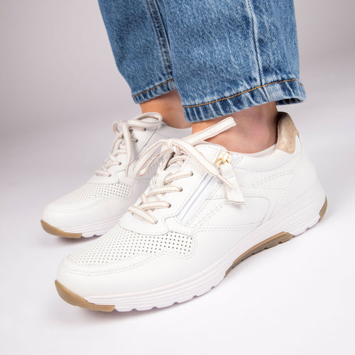 Haley Womens Trainers