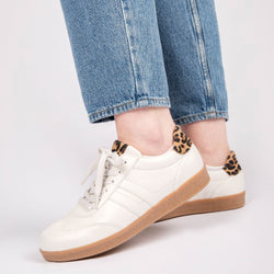 West Womens Trainers