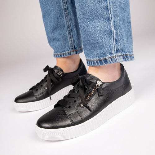 Wisdom Womens Trainers