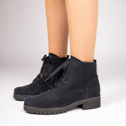 Zumba Womens Ankle Boots