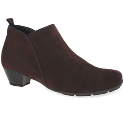 Trudy Womens Ankle Boots
