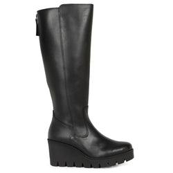 Upland M Womens Knee High Boots