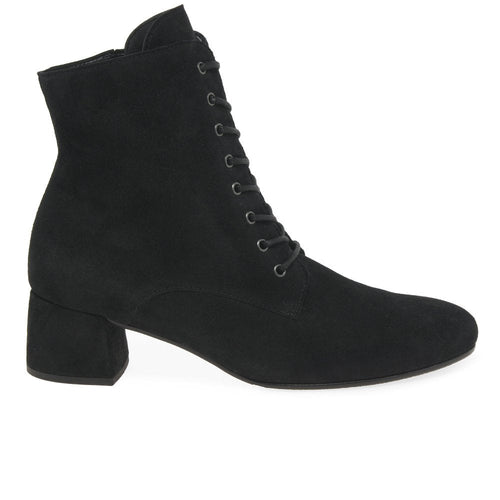 Aspen Womens Ankle Boots