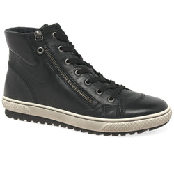 Bulner Womens Casual Ankle Boots