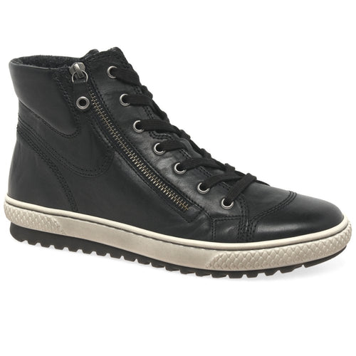 Bulner Womens Casual Ankle Boots