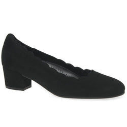 Gigi Womens Court Shoes