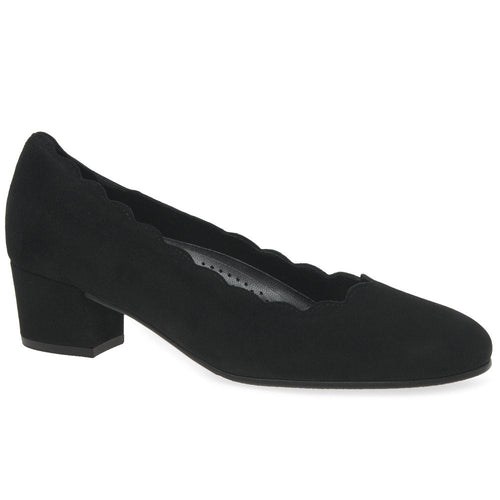 Gigi Womens Court Shoes