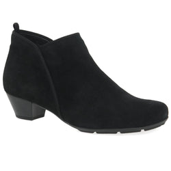 Trudy Womens Ankle Boots