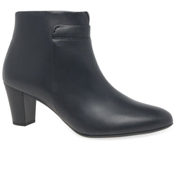 Matlock Womens Ankle Boots