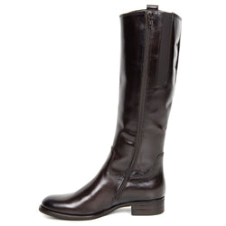 Brook M Womens Knee High Boots