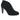 Amien Womens Modern Slip On Ankle Boots