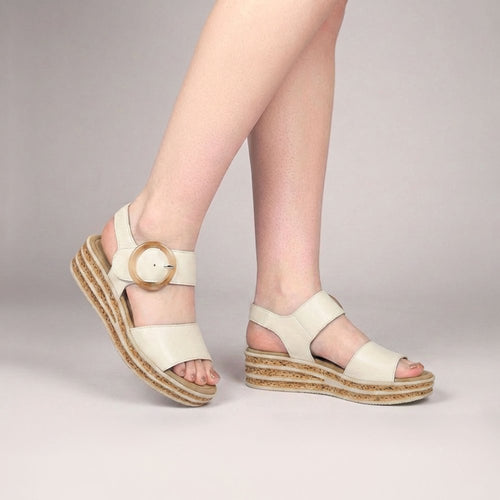 Andre Womens Sandals