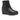 Utopia Womens Wedge Heel Ankle Boots