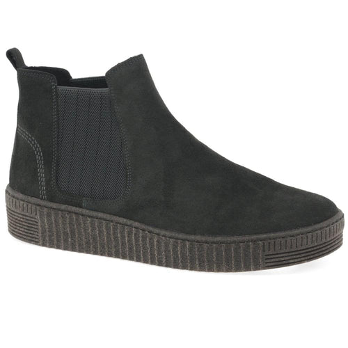 Lourdes Womens Chelsea Boots