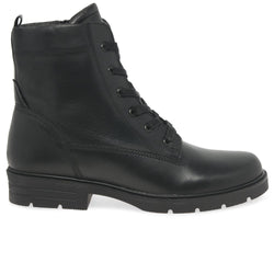 Tara Ladies Ankle Boots