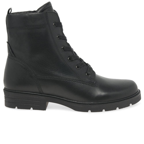 Tara Ladies Ankle Boots