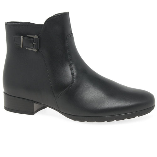 Bolan Women Ankle Boots