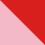 Soft Pink/Red