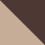 Sand/Brown Combi