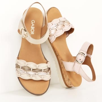 GaborShoesUK